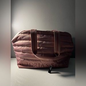 Victoria Secret Tote Bag